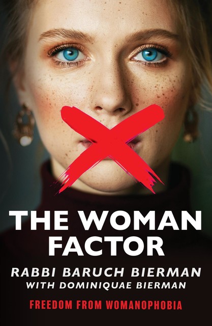 The Woman Factor, Dominiquae Bierman, Baruch Bierman