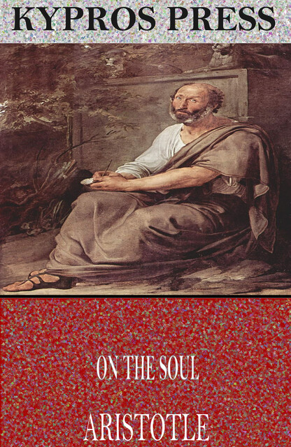 On the Soul, Aristotle