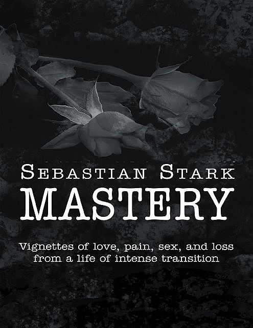 Mastery: Vignettes of Love, Pain, Sex, and Loss from a Life of Intense Transition, Sebastian Stark