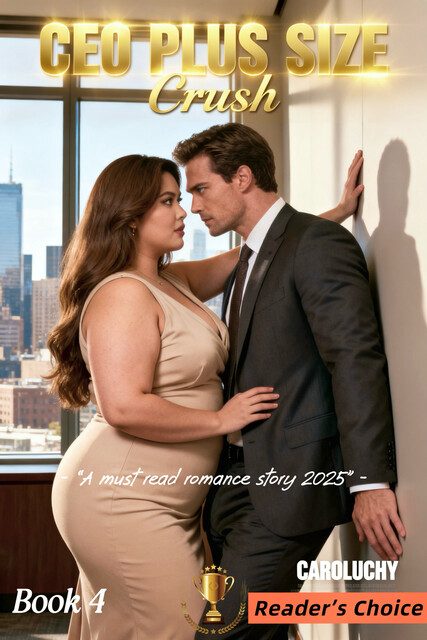 CEO plus Size Crush, Caroluchy