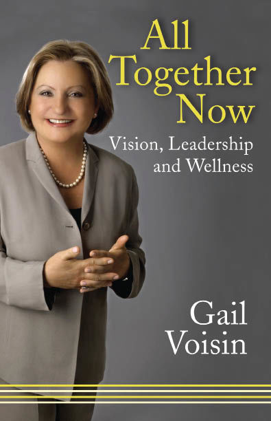 All Together Now, Gail Voisin