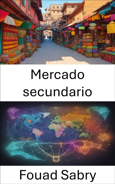 Mercado secundario, Fouad Sabry