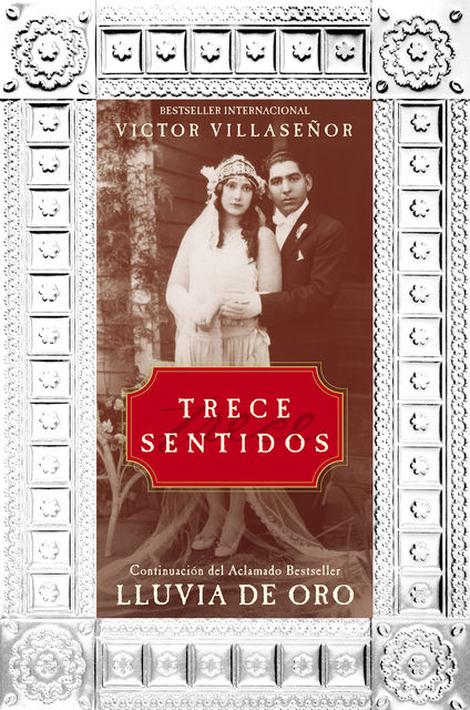 Trece Sentidos, Victor Villasenor