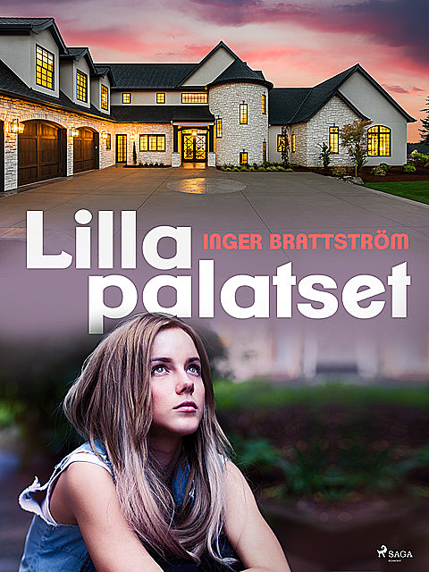 Lilla palatset, Inger Brattström