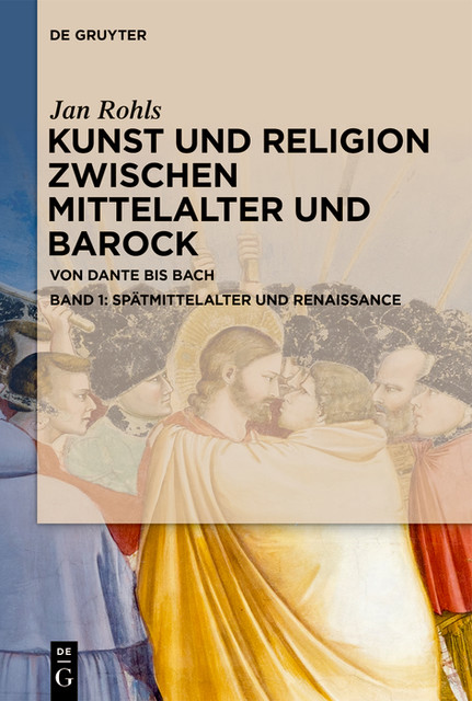 Spätmittelalter und Renaissance, Jan Rohls