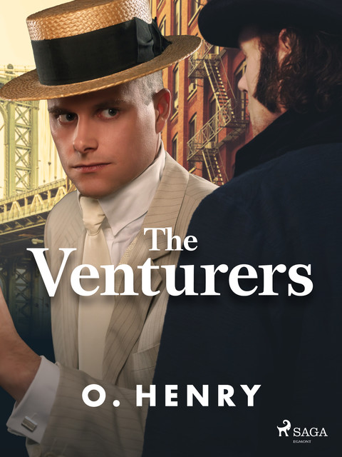 The Venturers, O.Henry