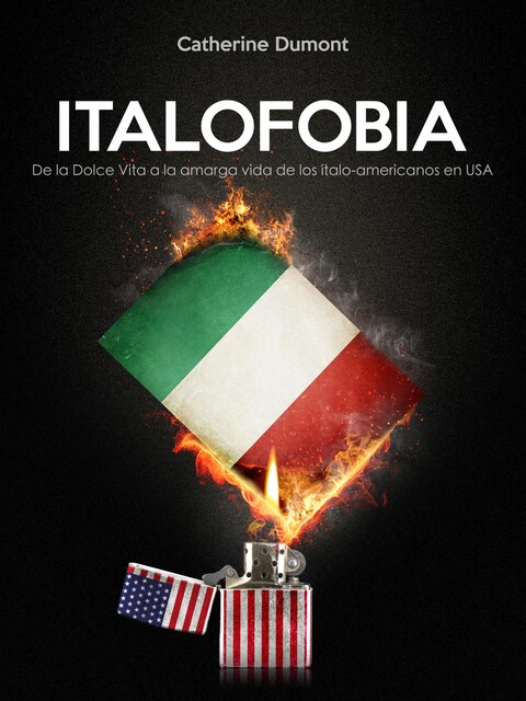 Italofobia, Catherine Dumont