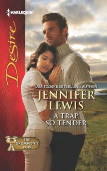 A Trap So Tender, Lewis Jennifer