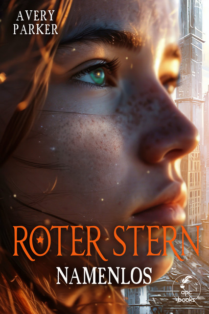 Roter Stern, Avery Parker