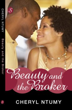 Beauty and the Broker, Cheryl Ntumy