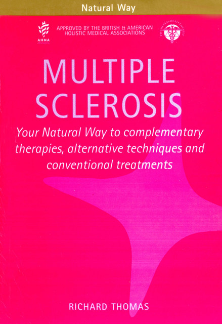 Multiple Sclerosis, Richard Thomas