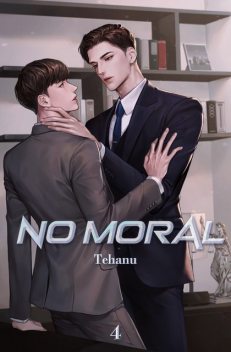 No Moral Vol. 4, Tehanu