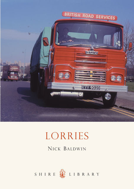 Lorries, Nick Baldwin