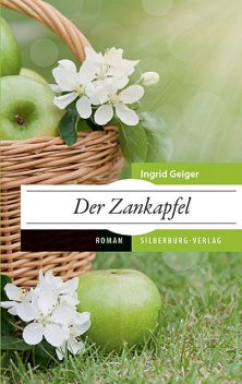 Der Zankapfel, Ingrid Geiger
