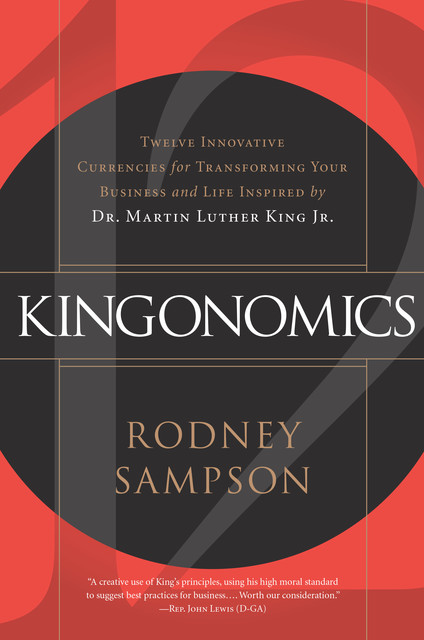 Kingonomics, Rodney Sampson