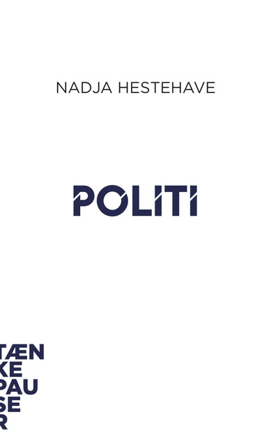 Politi, Nadja Hestehave