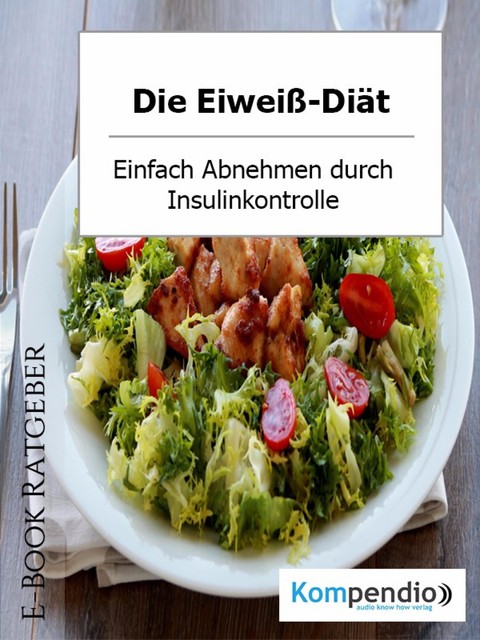 Die Eiweiß-Diät, Alessandro Dallmann