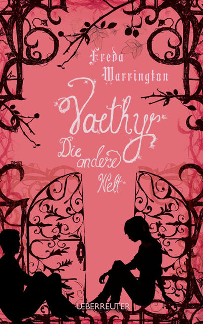 Vaethyr, Freda Warrington