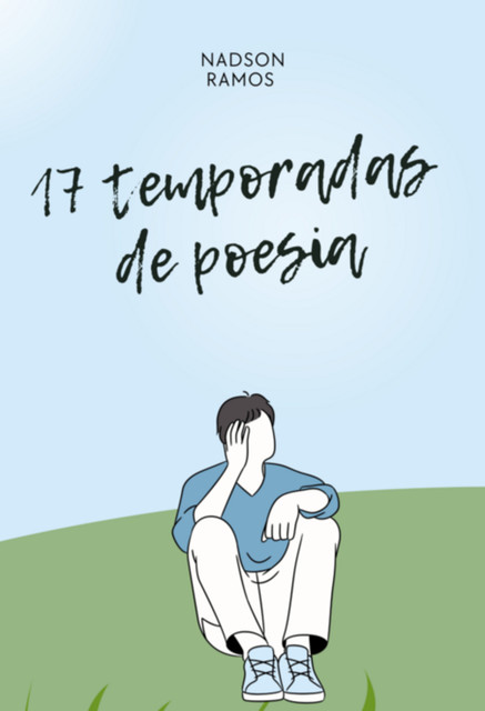 17 Temporadas De Poesia, Nadson Ramos