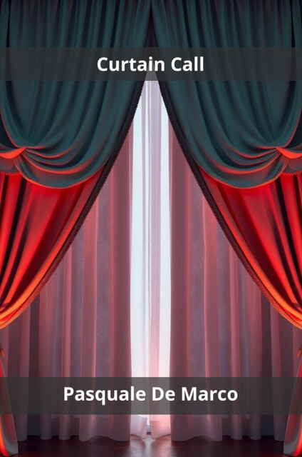 Curtain Call, Pasquale De Marco
