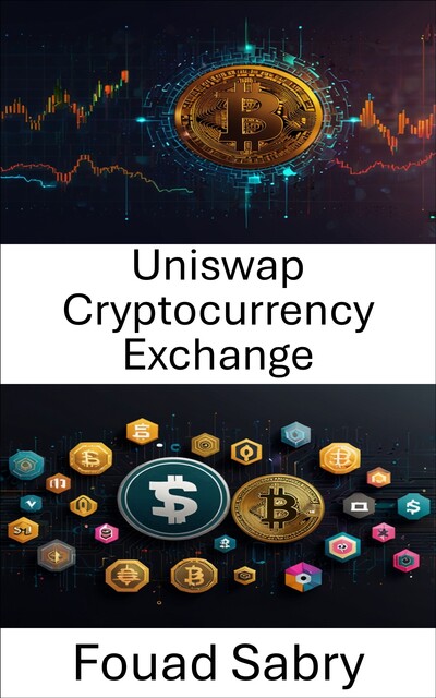 Uniswap Cryptocurrency Exchange, Fouad Sabry