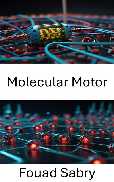 Molecular Motor, Fouad Sabry