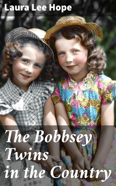 The Bobbsey Twins in the Country, Laura Lee Hope