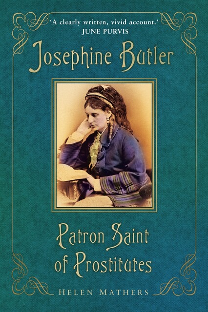 Josephine Butler, Helen Mathers