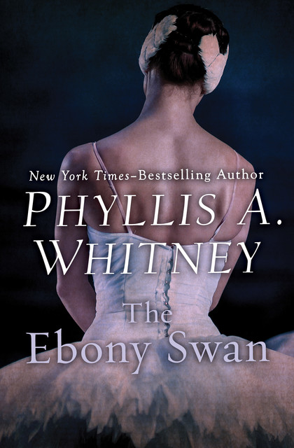 The Ebony Swan, Phyllis Whitney