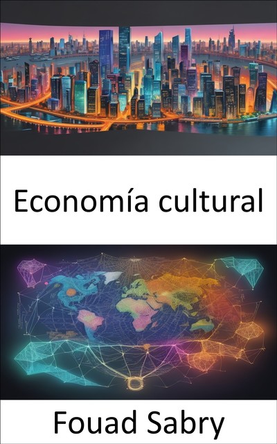 Economía cultural, Fouad Sabry