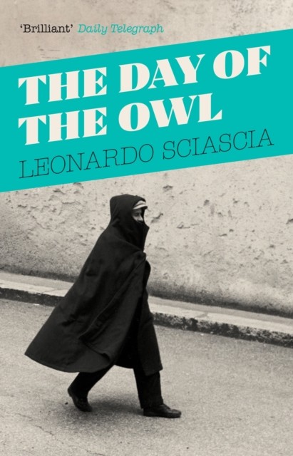 Day Of The Owl, Leonardo Sciascia