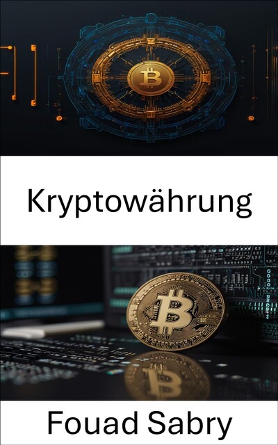 Kryptowährung, Fouad Sabry