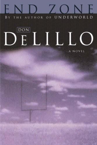 End Zone, Don DeLillo