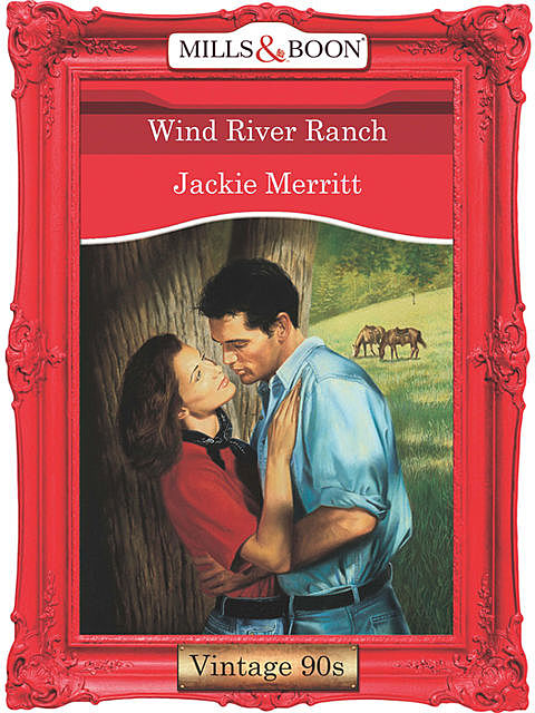 Wind River Ranch, Jackie Merritt