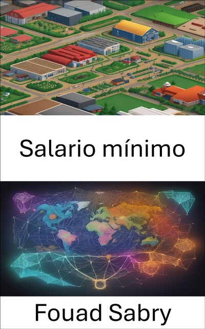 Salario mínimo, Fouad Sabry