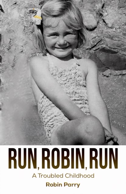 Run, Robin, Run, Robin Parry