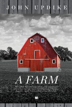 A farm, John Updike