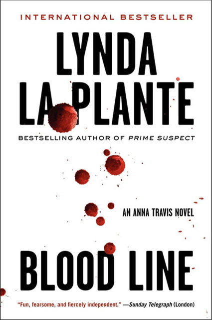 Blood Line, Lynda La Plante