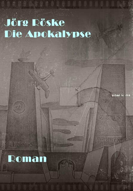 Die Apokalypse, Jörg Röske