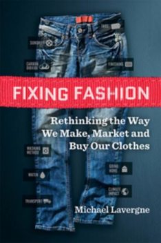 Fixing Fashion, Michael Lavergne