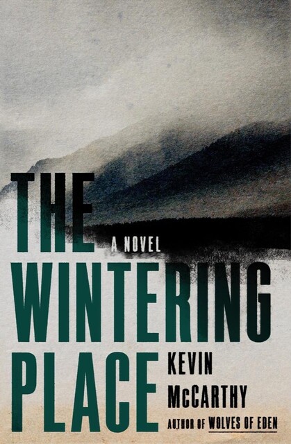 The Wintering Place, Kevin McCarthy