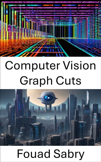 Computer Vision Graph Cuts, Fouad Sabry