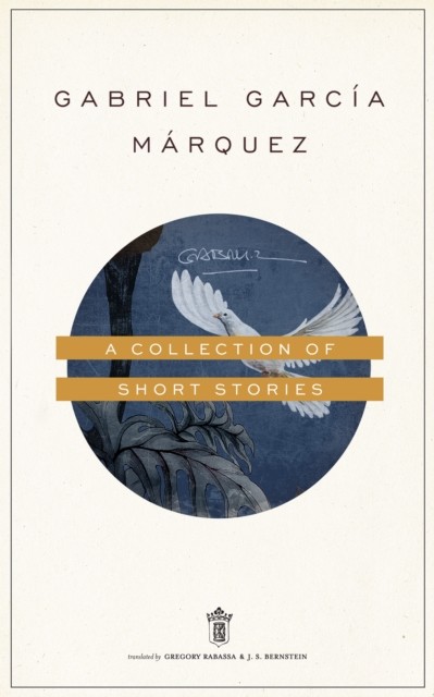 Collection of Short Stories, Gabriel Garcia Marquez