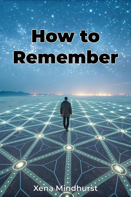 How to Remember, Xena Mindhurst