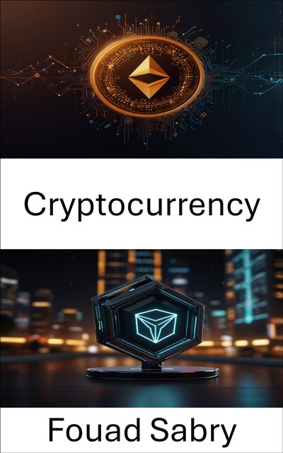 Cryptocurrency, Fouad Sabry