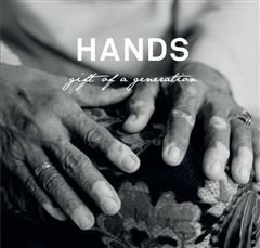 Hands : Gift of A Generation, National Library Board Singapore