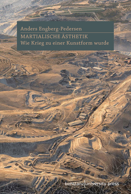 Martialische Ästhetik, Anders Engberg-Pedersen