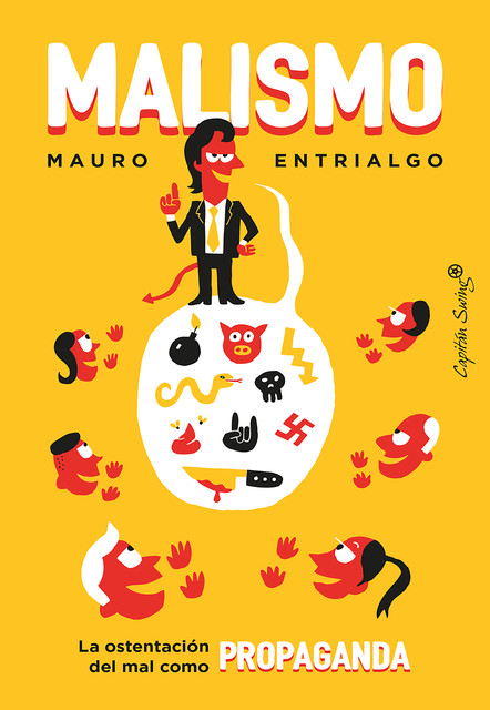 Malismo, Mauro Entrialgo