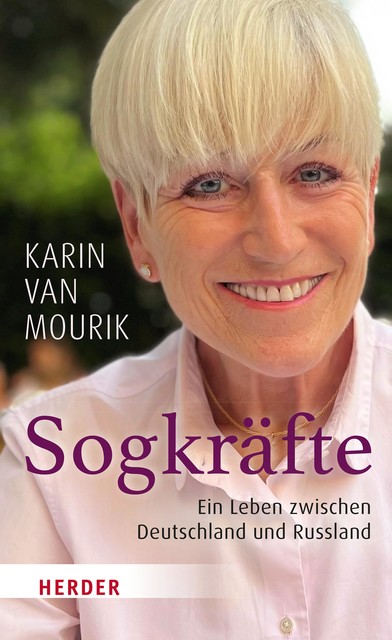 Sogkräfte, Karin van Mourik