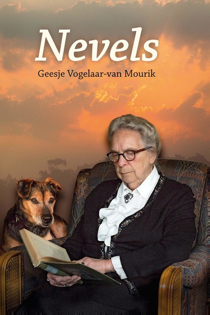 Nevels, Geesje Vogelaar-van Mourik